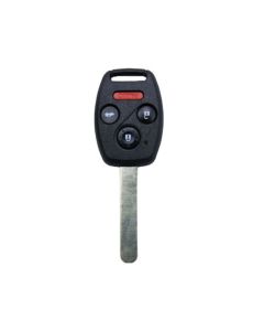 XTL17305044 image(0) - Honda Pilot 2005-2008 3-Btn Remote Head Key