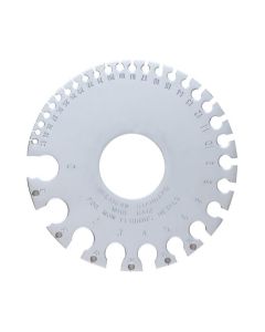 GHM20 image(0) - WIRE GAUGE