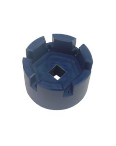 KAS538 image(0) - Dual Fuel / Oil Filter Cap Tool