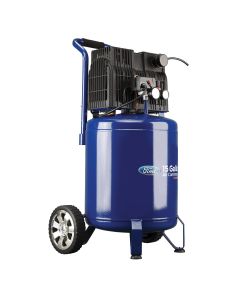 PULFCE6150VS image(0) - COMPRESSOR FORD 15 GAL SILENT SERIES 59DB