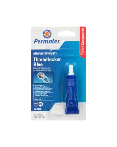 PTX24200-CAN image(0) - Threadlocker Blue EACH