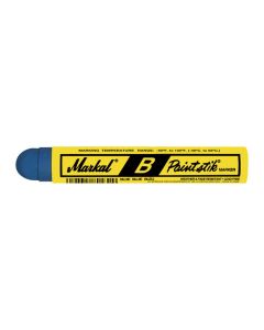 MKL080225 image(0) - Paintstik Solid Paint Crayon, Blue (Box of 12)