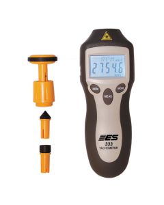 ESI333 image(0) - Electronic Specialties LASER TACH W/ACC