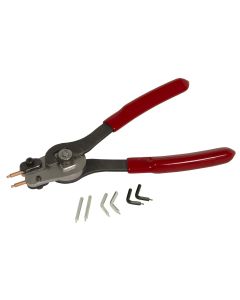 LIS46200 image(0) - Snap Ring Pliers- Small