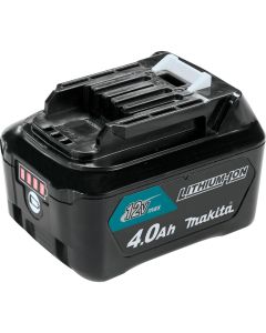 MAKBL1041B image(0) - 12V CXT 4.0 Ah Battery