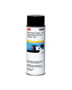 MMM8889 image(0) - ROCKER PANEL COATING 21OZ CAN