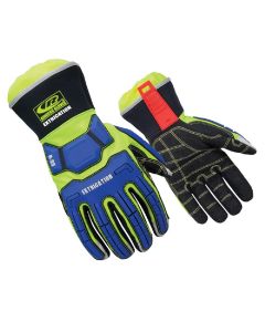 RIN337-08 image(0) - Extrication Gloves Hybrid S