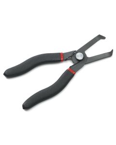 KDT3729 image(0) - PUSH PIN PLIER SPRING LOADED