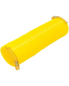 WLMM602P image(0) - 25'x1/4" Recoil Air Hose