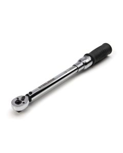 JSP60464 image(0) - 3/8-Inch Drive 30-200 in-lb Micro-Adjustable Torque Wrench