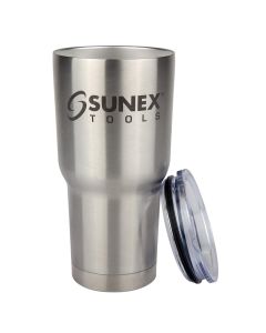 SUN30TB16 image(0) - Stainless Steel 30 oz. Tumbler