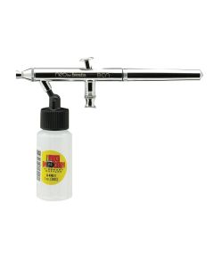 Syphon Feed Dual Action Neo Airbrush