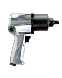 IRT231C image(0) - 1/2" Air Impact Wrench, 600 ft-lbs Max Torque, Super Duty, Pistol Grip