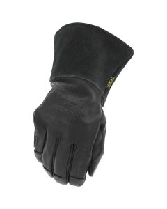 MECWS-CCD-009 image(0) - Cascade Welding Gloves (Medium, Black)