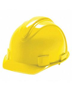 SRW20401 - Charger Series HardHat Yellow