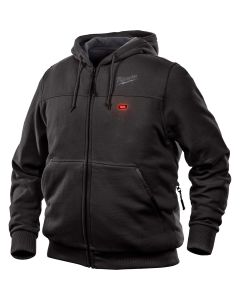 MLW302B-20M image(0) - M12 Heated Hoodie