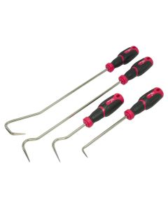 LIS80200 image(0) - Hose Remover Set (4 pc.)