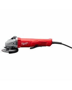 MLW6141-31 image(0) - 4-1/2" Small Angle Grinder, No-Lock