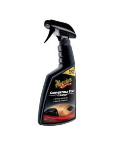 MEGG2016 image(0) - Convertible Top Cleaner