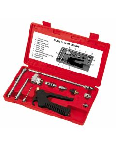 BLOW GUN KIT