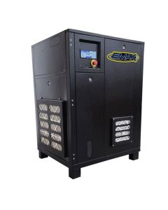 EMXERI0100001 image(0) - EMAX 10HP 1PH Industrial Rotary Screw Compressor-Cabinet Only