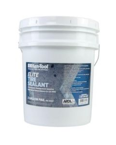 KEN35851 image(0) - Ken-Tool Elite 640Ks Tire Sealant - 5 Gal. Pail