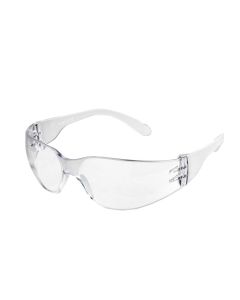 SRWS70701 image(0) - SAFETY GLASSES - CLEAR LENS