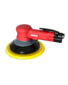 ACA6700-8G image(0) - 8" Geared Planetary Sander 3/16" Orbit