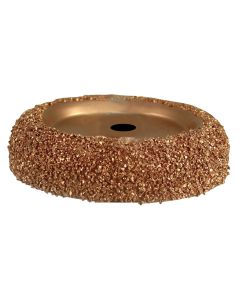 AST235RASP image(0) - 2.5" Buffing Wheel (RASP)