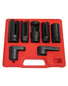 AST7801 image(0) - 7pc. Sensor & Sending Unit Socket Set