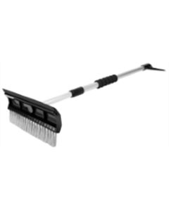 WLMW1465 image(0) - 3-in-1 Telescoping Snow Brush