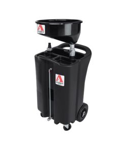 ALM8592 image(0) - 26 Gallon Used Fluid Portable Drain