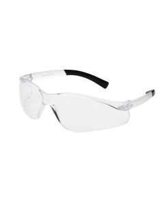 SRWS73401 - SAFETY GLASSES - CLEAR LENS