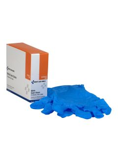 FAO600003 image(0) - Nitrile Exam Gloves 5 Pairs/Box