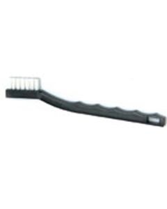 LAI998 image(0) - 7 1/2" NYLON DETAIL BRUSH