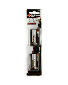 WLMW742 image(0) - 12 Pc Single Edge Razor Blade