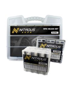 XTL27801294 image(0) - Nitrous Keys Full MFK Set (Heads, Blades and Chips)