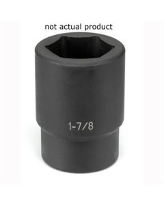 GRE5040R image(0) - #5 Spline x 1-1/4" Standard