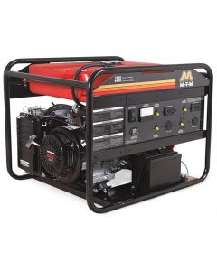 MTMGEN-7500-OMHE image(0) - GENERATOR 13.0 HP HONDA OHV 7500W ELECTRIC START