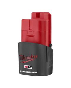 MLW48-11-2401 image(0) - M12 REDLITH 12V CP1.5 BATT-PK