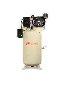 IRTC2475N7.5FP image(0) - COMPRESSOR 7.5HP 80 GAL FULLY PACKAGED