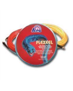 ACMA750HH25 image(0) - Blue Flexeel Reinforced Polyurethane Straight Air