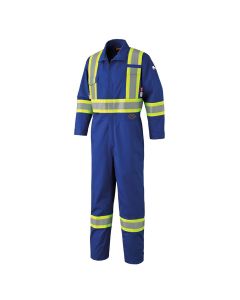 SRWV2540310-46 - Tech Premium Soft Coveralls