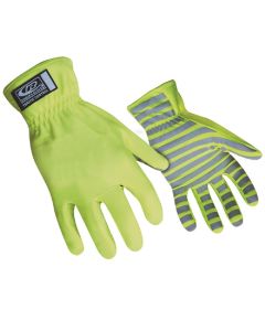 Traffic Gloves Hi Vis S