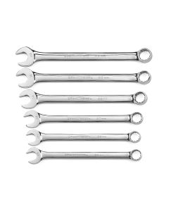 KDT81922 image(0) - 6 PC COMBI WRENCH SET METRIC 25-32MM