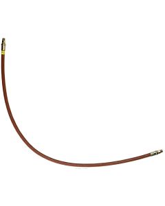 ALM317850-3 image(0) - Grease Gun Hose, Single Wire Braid Hose