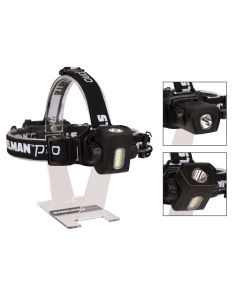 JSP79384 image(0) - Dual Mode Performance LED Headlamp