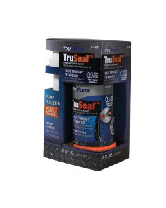 TRF12-080 - 8 oz Liquid Tire Sealant