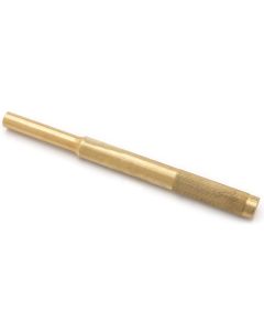 KDT70-296G image(0) - 3/8" x 6" Brass Pin Punch