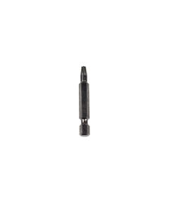 KTI75413 image(0) - K Tool International Screw Extractor T20, 1/4 in. shank, 50 mm length